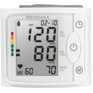 Medisana Blood Pressure Monitor ME51074