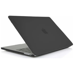 Maxguard MXG-MAC13 Ultra Slim Macbook Pro 13" Hardshell Case Black