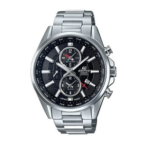 Casio EFB-302JD-1ADR Edifice Watch
