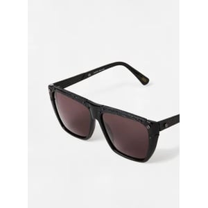 Lanvin Unisex Rectangular Sunglasses SLN501-59-700D