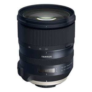 Tamron A032N SP 24-70mm F/2.8 Di VC USD G2 Lens For Nikon