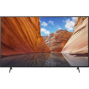 Sony KD65X80J 4K UHD Android Television 65inch