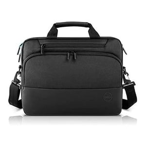 Dell Laptop Briefcase 14 Inch Black (CRYVPN460BCMO)