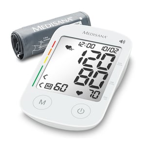 Medisana Blood Pressure Monitor 51179