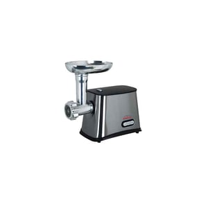 

Generaltec Reversible Electric Mincer with 3 Cutting Plates GKA-40MG