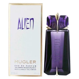 Thierry Mugler Alien Refillable Eau De Parfum Women 90ml