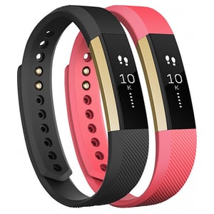Fitbit Alta Special Edition Fitness Wristband Promo - FB406G