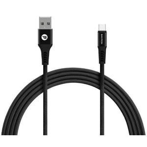 Baykron USB Type-C Cable 3m Black