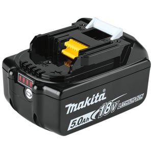 

Makita 197280-8 18V Li-Ion Battery 5.0AH