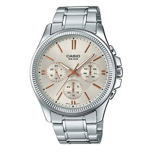 

Casio MTP-1375D-7A2V Enticer Men's Watch