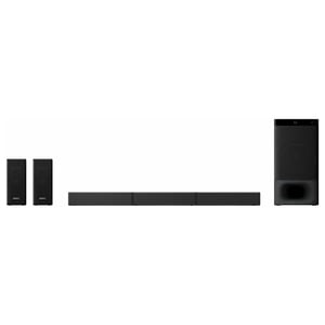 Sony HTS500RF 1000W 5.1 Channel Powerful Soundbar With Rear Speaker