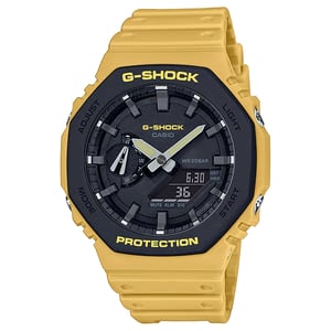 Casio G-Shock GA-2110SU-9ADR Unisex Watch