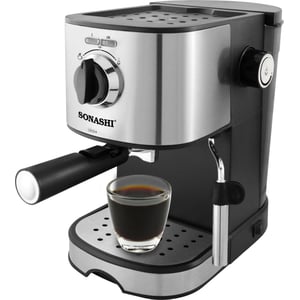 Sonashi All In One Coffee Maker Manual - 850w