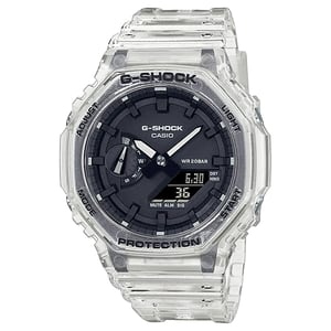 Casio G-Shock GA-2100SKE-7ADR Men's Watch