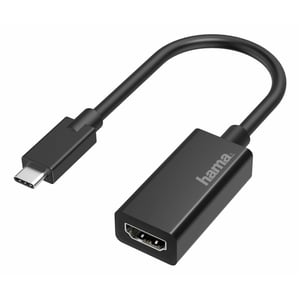Hama USB-C to HDMI Adapter
