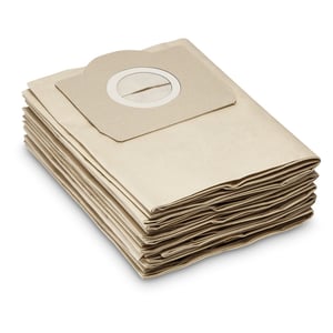 Karcher Paper Filter Bag 5 Pcs 6.959-130.0