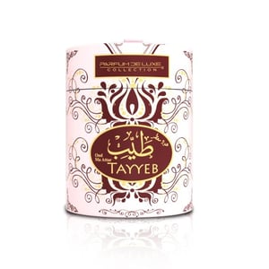 Deluxe Collection Oud Maa Attar Tayyeb Al Oud Air Freshener 25gm