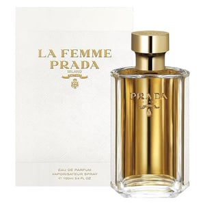 Prada La Femme Perfume For Women 100ml Eau de Parfum