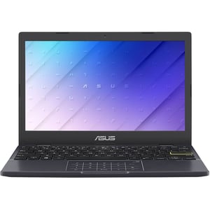 ASUS (2019) Laptop - Intel Celeron-N4020 / 14inch HD / 4GB RAM / 128GB SSD / Shared Intel UHD Graphics 600 / Windows 11 Home / English &amp; Arabic Keyboard / Peacock Blue / Middle East Version - [E410MA-BV2205WS]