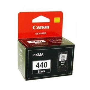 Canon PG440 Inkjet Cartridge Black