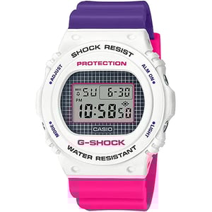 Casio DW-5700THB-7DR G-Shock Mens Watch