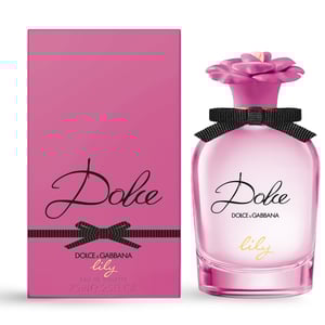 

Dolce & Gabbana Dolce Lily EDT 75ml for Women