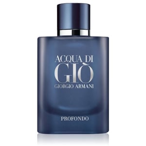 Giorgio Armani Acqua Di Gio Profondo EDP For Men 75ml