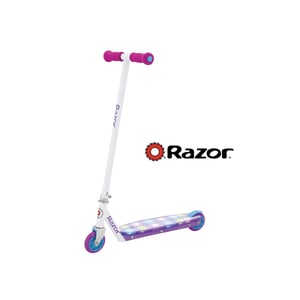 Razor Electric Scooter Party Pop