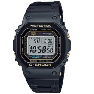 Casio GMW-B5000TB-1DR G-Shock Men's Watch