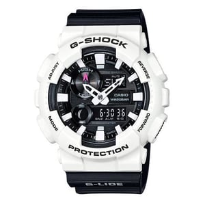 Casio GAX-100B-7ADR G-Shock Youth Watch