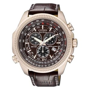 Citizen BL5403-03X Men's Wrist Watch