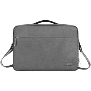 

Wiwu Pilot Laptop Handbag Grey 15.6inch