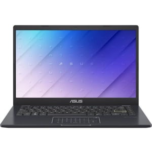 Asus E410MA-EK1292WS 90NB0Q11 Laptop - Celeron 4GB 128GB Win11 14inch FHD Blue English/Arabic Keyboard