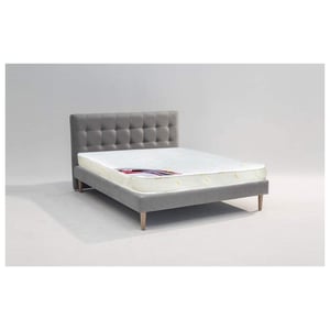 

Galaxy Design Medical Mattress White Color King Size ( L X W X H ) 210 X 200 X 13 Cm Model - Gdf-210200 - 2 Year Full Warranty.