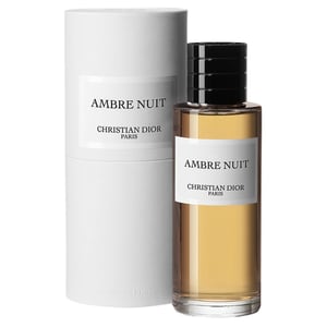 Dior Ambre Nuit Eau De Parfum Unisex 250ml