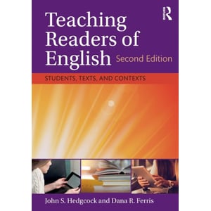 Teaching Readers of English: Students Texts and Contexts