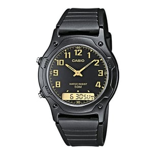 Casio AW49H1BVDF Watch