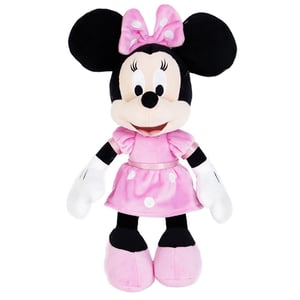 Disney Plush Mickey Core Minnie 14inch PDP1601693