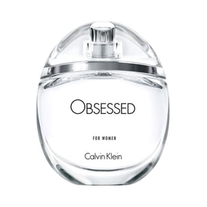 

Calvin Klein Obsessed EDP 100ml Women