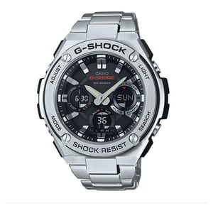 Casio GST-S110D-1ADR G-Shock Youth Watch