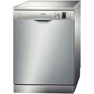 Bosch 12 Place Settings Dishwasher SMS50D08GC