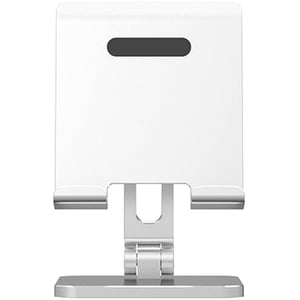 

Wiwu Desktop Mobile Stand Silver For Phone/Tablet