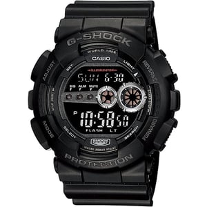 Casio GD-100-1BDR G-Shock Mens Watch