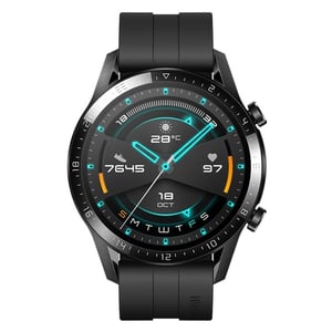 Huawei Watch GT 2 Latona Sports Edition  Matte Black