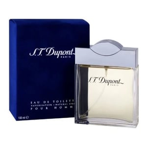 S T Dupont Perfume For Men 100ml EDT