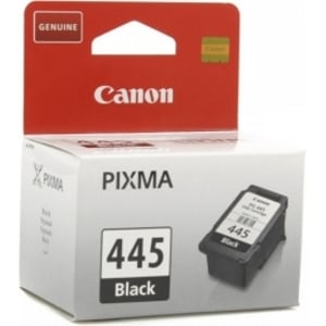 Canon PG445 Ink Cartridge Black