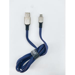 Poac Pc-120 3a Micro Usb Cable