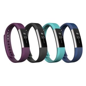 Fitbit Alta Fitness Wristband Promo - FB406