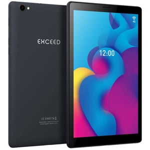 Exceed EX8S1 Tablet - WiFi+4G 32GB 3GB 8inch Black