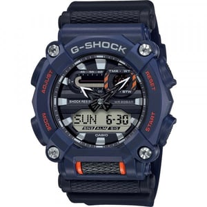 Casio G-Shock GA-900-2ADR Men's Watch